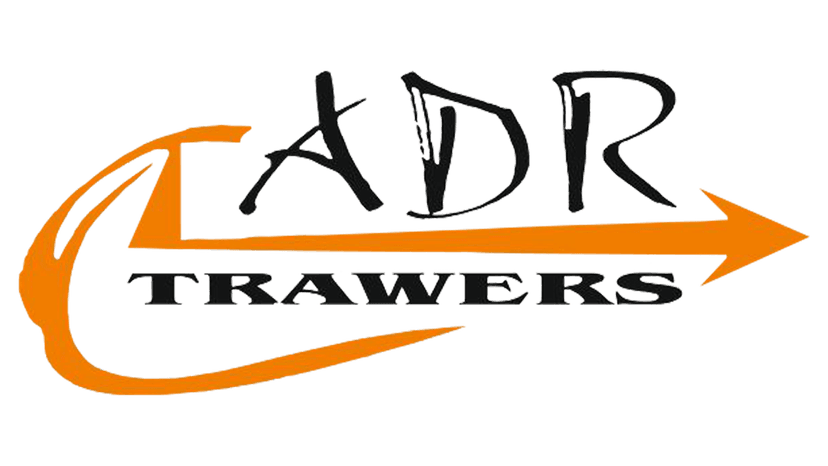 Logo firmy Trawers ADR