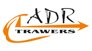 Logo firmy Trawers